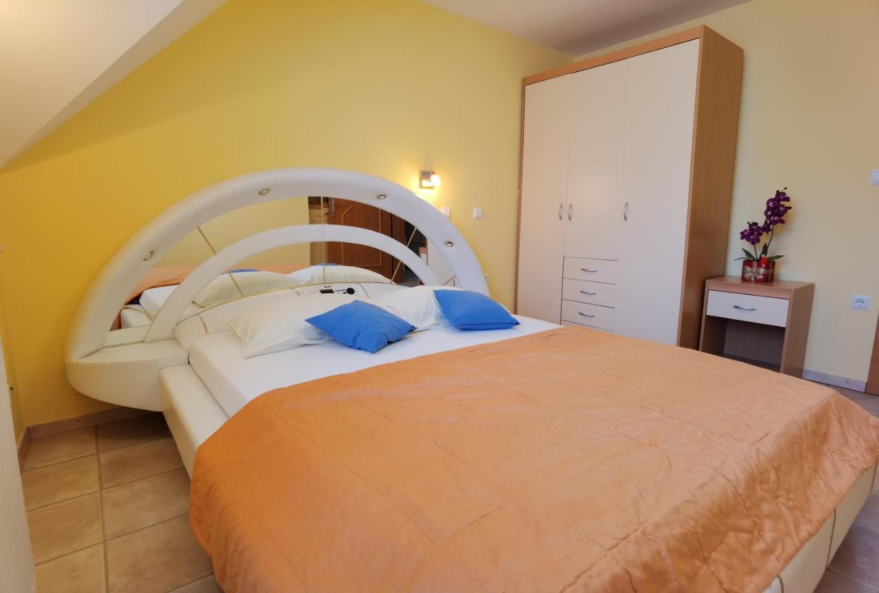 Guest House 902 Crnivec Gornji Grad Exterior photo